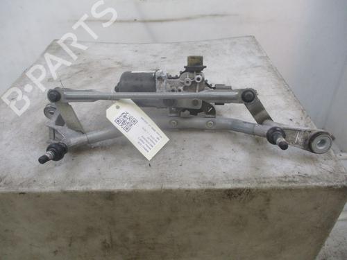 Used Front wipers mechanism RENAULT CLIO IV (BH_) 0.9 TCe 90 (BHNF, BHMA, BHMH, BHJK, BHJR) (90 hp) 29514925