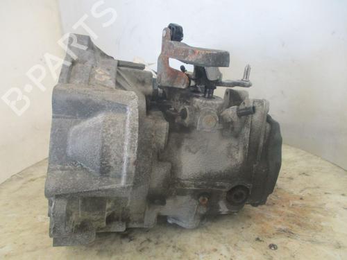 Gearbox VW GOLF V (1K1) 1.9 TDI | BP33247082M3 - Image 2