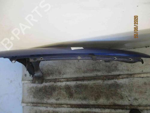Left front fenders SEAT IBIZA II (6K1) 1.4 i | BP24005256C41 