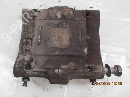 Højre bremsekaliber bag CITROËN C5 II (RC_) [2004-2008]  26624792