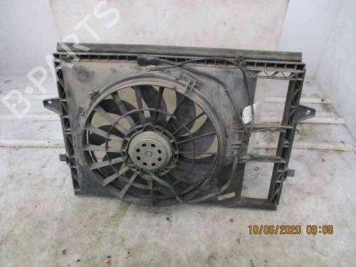 Used Radiator fan PEUGEOT EXPERT Van (222) 2.0 HDI (94 hp) 24010232