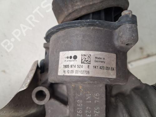Steering rack VW GOLF VI (5K1) 2.0 TDI | BP36241880M22 - Image 5