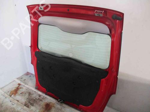 Tailgate FIAT 500 (312_) 1.2 (312AXA1A) | BP26621821C6