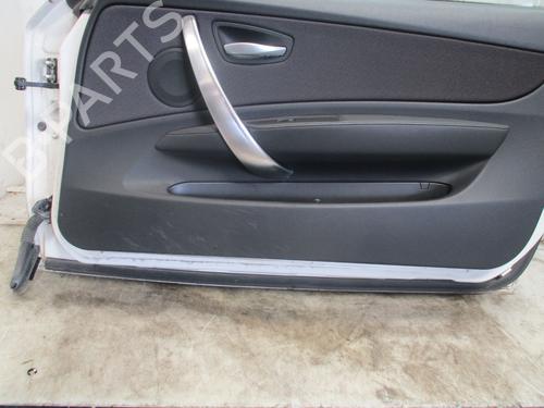 Right front door BMW 1 (E81) 118 d | BP26945331C3