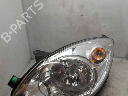 left-headlight-renault-twingo-ii-cn0_-2007-32376043 main image