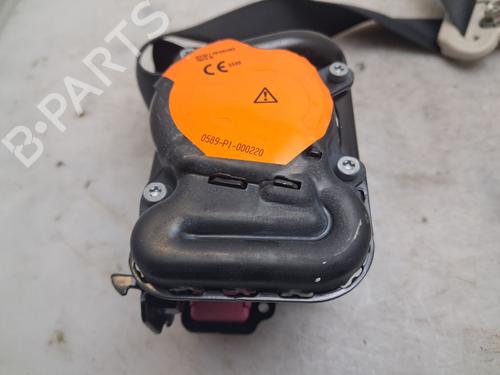 Front right seatbelt NISSAN NOTE (E12) 1.5 dCi | BP40239401I25  - Image 5