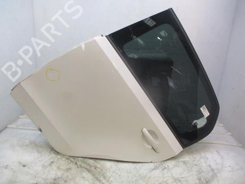 Used Left rear door VW UP! (121, 122, BL1, BL2, BL3, 123) 1.0 (60 hp) 32074775