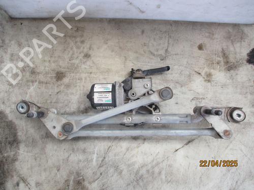 Vindrute Vindusviskermekanisme OPEL MOKKA / MOKKA X (J13) 1.7 CDTI (_76) | BP25303655C83 