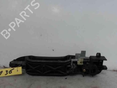 Front right exterior door handle FORD FOCUS I Turnier (DNW) 1.8 Turbo DI / TDDi | BP20202376C129 
