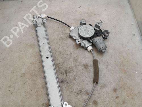Used Front right window mechanism Front right window mechanism NISSAN JUKE (F15) 1.5 dCi (110 hp) 34497687 34497687