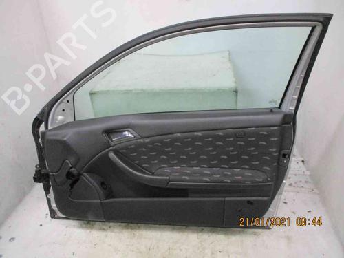 Right front door MERCEDES-BENZ C-CLASS Coupe (CL203) C 200 CDI (203.707) | BP19723572C3 