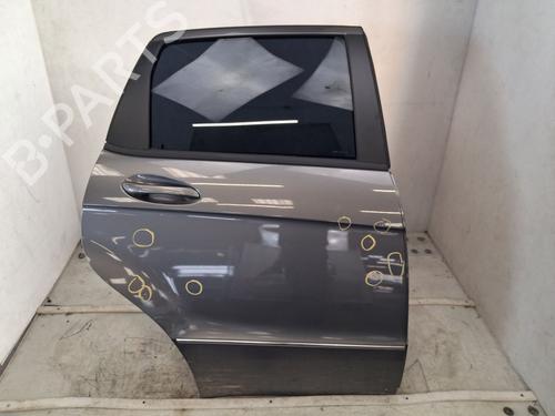 Used Right rear door Right rear door 38761089 38761089