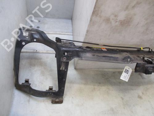 Front slam panel FORD TRANSIT Van (FA_ _) 2.2 TDCi | BP29263283C72 