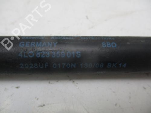 Hood lift support AUDI Q7 (4LB) 3.0 TDI quattro | BP26635594C139 