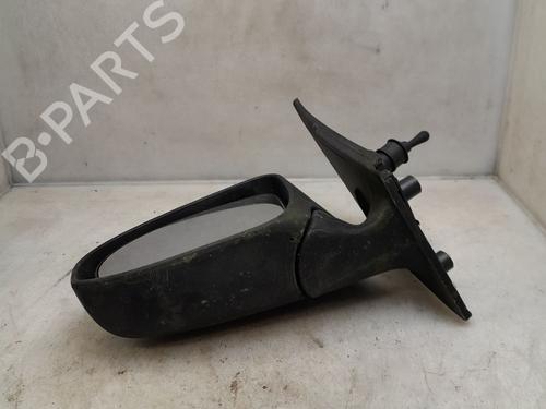 Left mirror PEUGEOT 108 1.0 VTi | BP31795693C26 