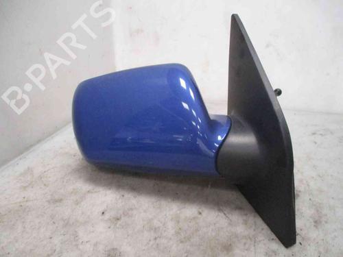 Right mirror KIA PICANTO I (SA) 1.0 | BP26620691C27 