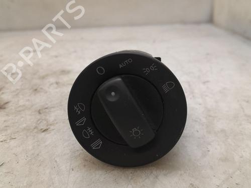 Commande de phare AUDI A4 B7 (8EC) 2.0 TDI (136 hp) 31604508