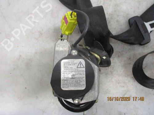 Front right belt tensioner VW POLO (9N_, 9A_) 1.2 | BP24010369C88 