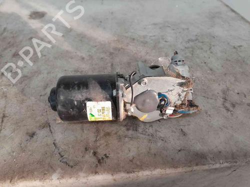 Front wiper motor RENAULT KANGOO (KC0/1_)  | BP26631401M29 