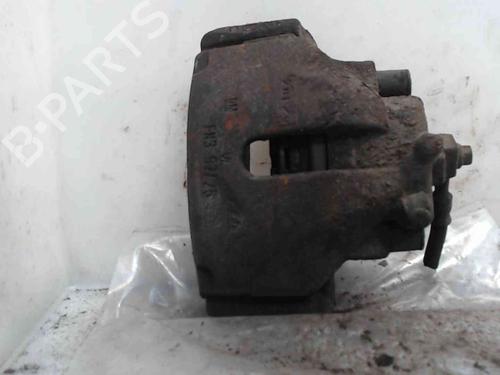 Left front brake caliper OPEL VECTRA B Estate (J96) 1.6 i (F35) | BP21833767M105 
