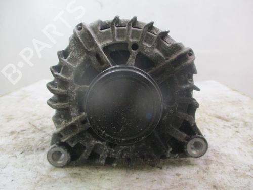 Generator PEUGEOT 308 II (LB_, LP_, LW_, LH_, L3_) 1.6 BlueHDi 120 (120 hp) 32398465