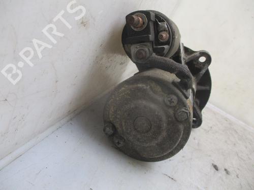 Starter PEUGEOT 307 (3A/C) 2.0 16V | BP26636674M8 