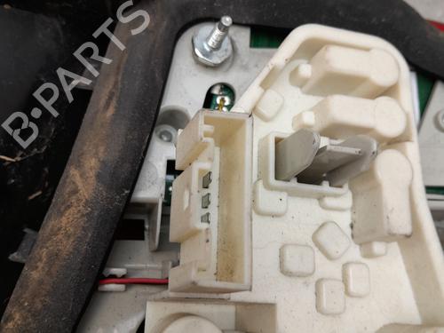 Left taillight BMW 3 (E90) 330 d | BP34385623C34 - Image 4