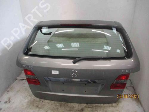 Used Tailgate MERCEDES-BENZ B-CLASS Sports Tourer (W245) B 180 CDI (245.207) (109 hp) 19717937