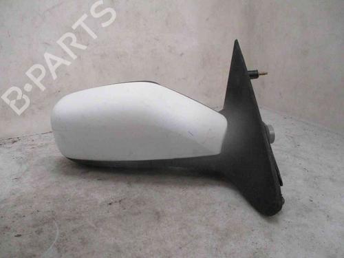 Right mirror RENAULT LAGUNA II (BG0/1_) 1.8 16V (BG04, BG0B, BG0C, BG0V) | BP19737346C27 