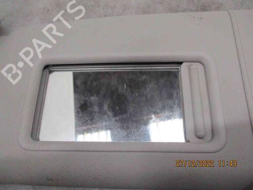 Left sun visor AUDI A3 (8P1) 1.9 TDI | BP26628146I1 