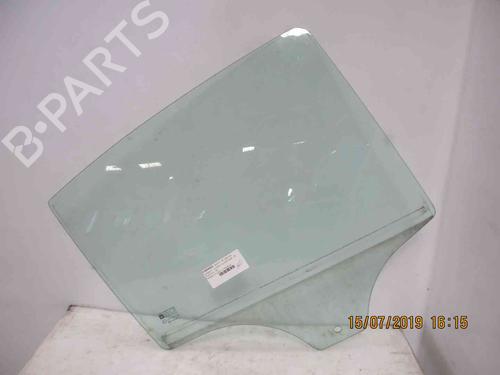 Used Rear right door window OPEL CORSA D (S07) 1.3 CDTI (L08, L68) (75 hp) 26621435