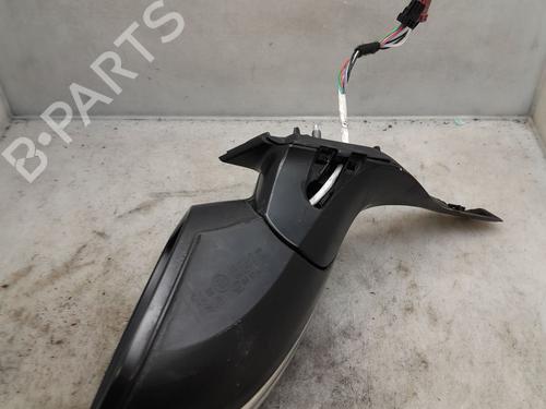 Left mirror PEUGEOT 208 I (CA_, CC_) 1.2 PureTech 82 | BP32260355C26 
