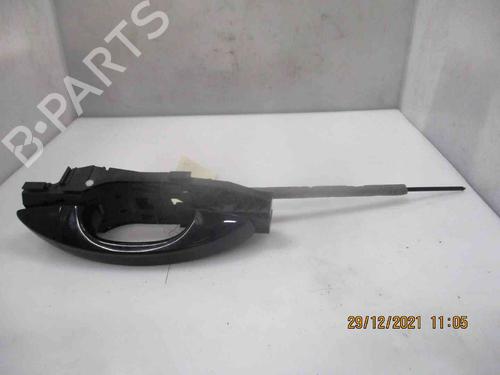 Used Front right exterior door handle VW GOLF VII (5G1, BQ1, BE1, BE2) 1.6 TDI (90 hp) 26621110