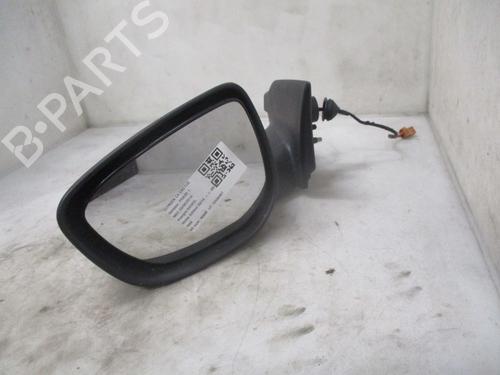 Used Left mirror CITROËN C4 CACTUS 1.6 HDi 90 (92 hp) 24971658
