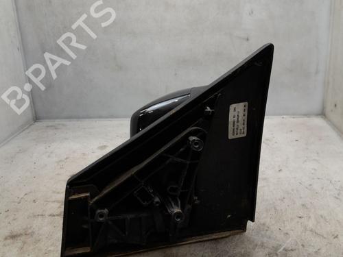 Right mirror RENAULT CLIO III (BR0/1, CR0/1) 1.5 dCi (BR17, CR17) | BP29756376C27 