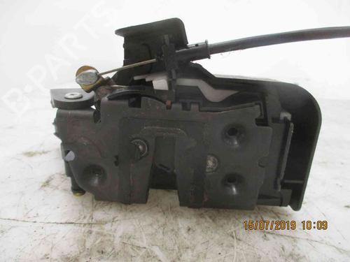 Rear left lock FORD FOCUS C-MAX (DM2) 1.6 TDCi | BP24008050C100 