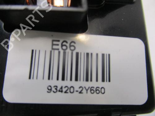 Steering column stalk KIA SPORTAGE III (SL) 1.7 CRDi | BP26636880I23 