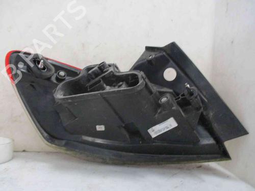 Right taillight RENAULT MEGANE III Coupe (DZ0/1_) 1.5 dCi (DZ0A) | BP19715637C35 