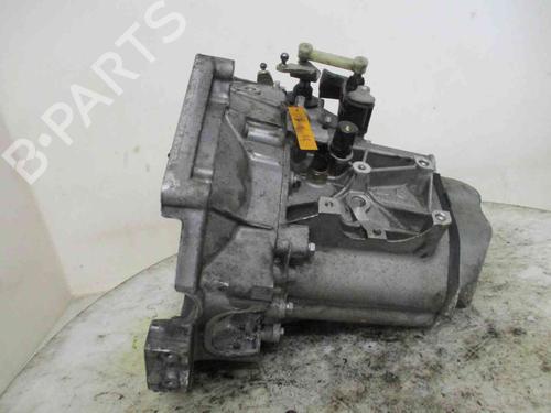 Gearbox CITROËN C3 II (SC_) 1.1 i | BP26620770M3 