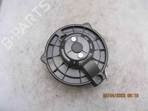 Heater blower motor TOYOTA COROLLA Verso (ZER_, ZZE12_, R1_) 2.2 D-4D (AUR10_, AUR10R) | BP19735806M62 