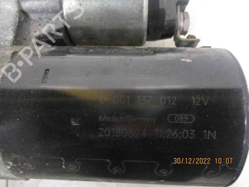 Starter FORD KA (RU8) 1.2 | BP25754228M8 