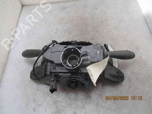 Headlight switch PEUGEOT 3008 I MPV (0U_) 1.6 HDi | BP26625541I24 