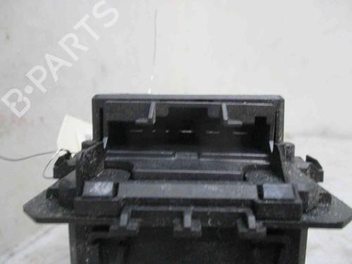 Heater resistor CITROËN C3 II (SC_) 1.4 VTi 95 | BP26632018M108 