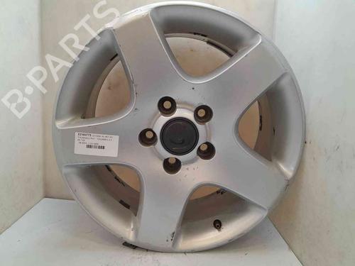 Used Rim VW TOUAREG (7LA, 7L6, 7L7) 2.5 R5 TDI (174 hp) 19738441