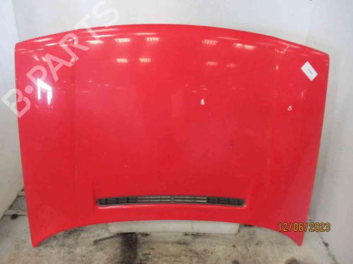 Used Hood SKODA FELICIA I (6U1) 1.3 (68 hp) 30723241