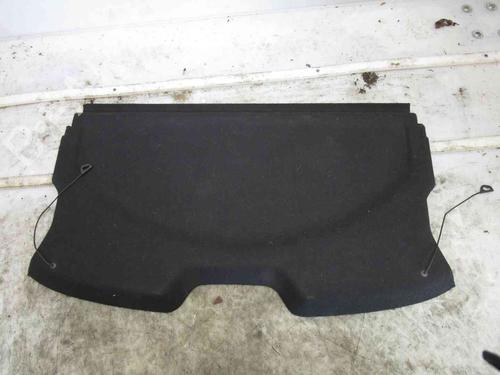 Used Rear parcel shelf CITROËN C4 I (LC_) 1.6 HDi (90 hp) 19713783