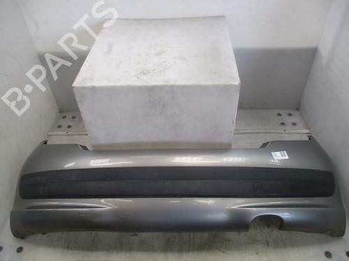 Used Rear bumper Rear bumper PEUGEOT 207 CC (WD_) 1.6 HDi (109 hp) 36460009 36460009