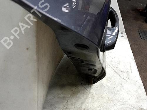 Right rear door BMW 1 (E87) 118 d | BP26635623C5 