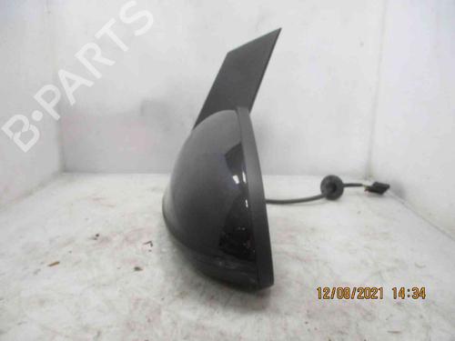 Left mirror OPEL ASTRA J (P10) 2.0 CDTI (68) | BP19739427C26 