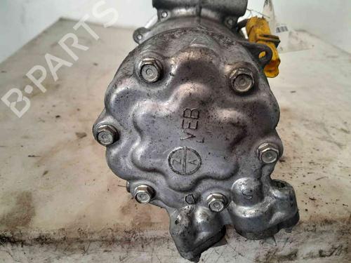 AC compressor TOYOTA VEROSSA (_X11_) 2.5 VVTi (JZX110) | BP24012239M34 